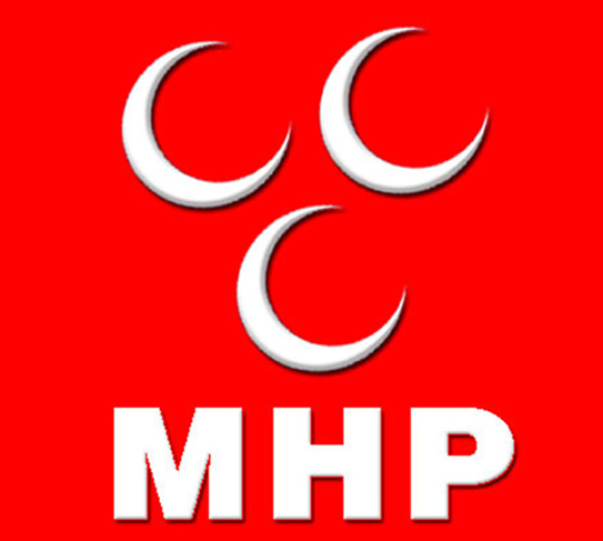 mhp logo
