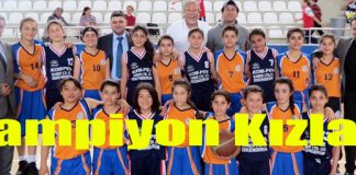 Egemenlik Kupasını Emel Akçay İlköğretim Okulu Aldı!