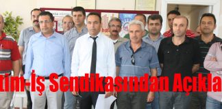 “Emekçiler Tarihin En Karanlık Günlerini Yaşıyor”