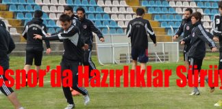 İDÇspor, Kızılcahamam’dan Puanla Dönmek İstiyor!