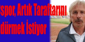 İDÇspor, Taraftarını Güldürmek İstiyor!