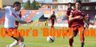 Play-Off Hayal!