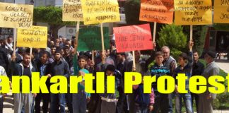 “Kutlu Doğum Etkinlikleri Çeşitli Bahanelerle Engelleniyor”