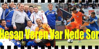 İskenderunspor 1967 Nasıl Amatör Kümeye Düştü?