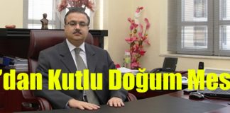 Su; “O’nun Sevgisine Daha Fazla İhtiyaç Duyuyoruz!”