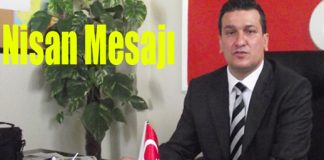 MHP’li Gül; “23 Nisan Türk Tarihinin Önemli Bir Dönüm Noktasıdır”