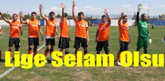 Lider, Kilis Maçını da Kayıpsız Geçti!