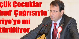 “Bu Kirli Savaşın Faturası Her Geçen Gün Kabarmaktadır”