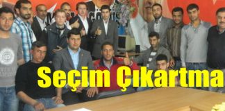 “Saadet Partisi Gençliği En Diri ve En Canlı Tabana Sahiptir”