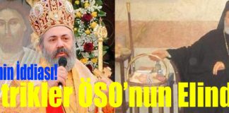 Metropolitleri ÖSO Kaçırdı!