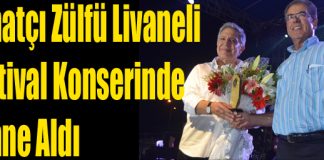 Civcelek; “Her Bayram, Bu Mutluluk, Zaferin Taçlandırmasıdır”