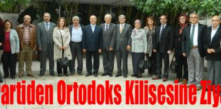 Yaran; “Farklılıklarımız Bizim Şan ve Şöhretimizdir”