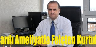 Gelişim Hastanesi Doktoru Özkan Özger’den Büyük Başarı