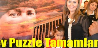 Prıme Mall İskenderun’dan 10 Kasım Sürprizi