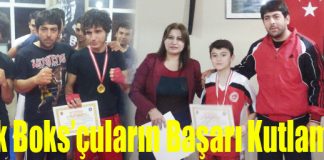 Raks Spor Okulu Öğrencileri Gönüllerince Eğlendi