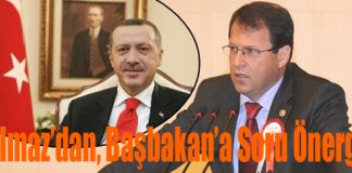 Vekil Eryılmaz, Silah Sevkiyatını TBMM’ye Taşıdı