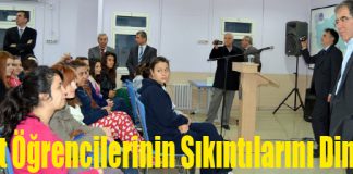 Her Zaman Yanınızda Olacağız!