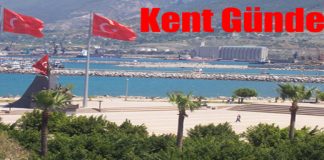 Kent Gündeminden Kısa-Kısa Haberler