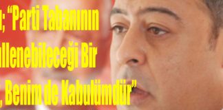 Dudu’dan ‘Aday’ Açıklaması!