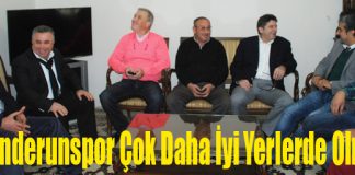 İskenderunspor Çok Daha İyi Yerlerde Olmalı!