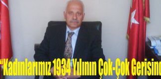 CHP’den 5 Aralık Mesajı!