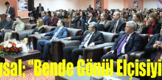 Kadınlar İçin Mesleki Eğitim Projesi Arsuz’da da Tanıtıldı