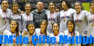 İKEM’de Çifte Mutluluk