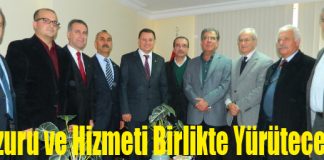 CHP’li Tüm Adaylar Bir Arada!