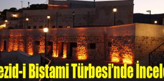 Vali Lekesiz Kırıkhan’da İncelemelerde Bulundu