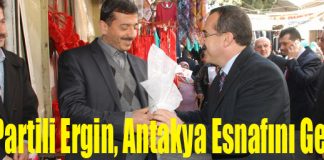 ‘Probleminizi Çözecek Projeler Geliştirdik’