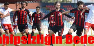 Sahipsizliğin Bedeli!