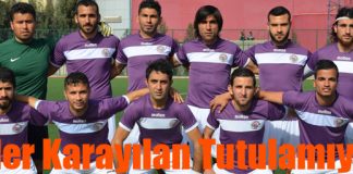 Lider Karayılan Tutulamıyor!