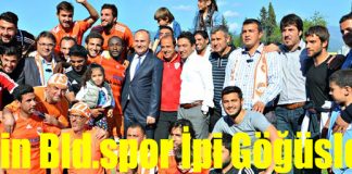 3. Lig Yolunda Önünde Tek Maçlık Engel Kaldı