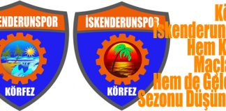 Körfez İskenderunspor Ankaragücü’nü Ağırlıyor