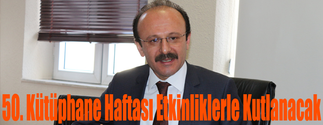 kütüphane haftası2
