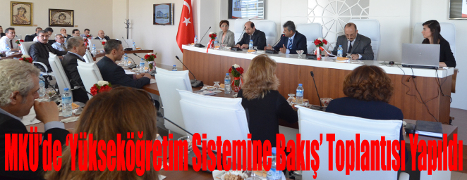 mkü-yükseköğretim