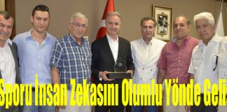 Briç Sporu İnsan Zekasını Olumlu Yönde Geliştirir