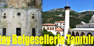 Hatay Belgesellerle Tanıtılıyor