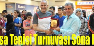 Dereceye Girenlere Para Ödülü!