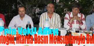 “İktidara Doğru Yol Almak Hedefiyle Yola Çıkıyoruz”