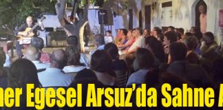 Alışılmışın Dışında Bir Resital