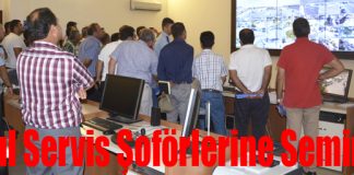 Denetimler Ceza Yazmak Değil, Güvenliği Sağlamak İçin