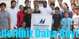 Hedefimiz Daha Büyük!