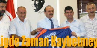 2. Ligde Zaman Kaybetmeyin!