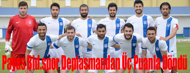 payas belediyespor27
