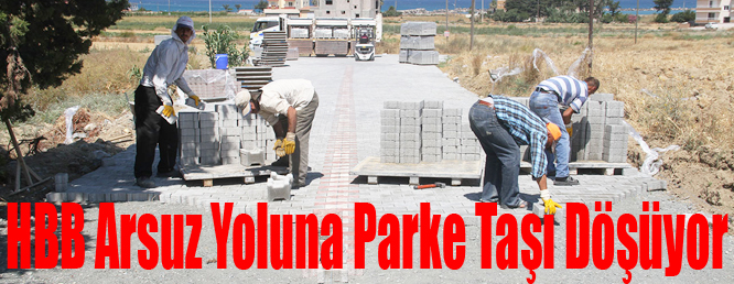 arsuz-parke yapımı2