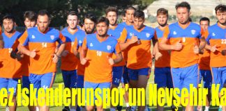 Turuncu-Mavililer 4 Futbolcuyu Daha Renklerine Bağladı