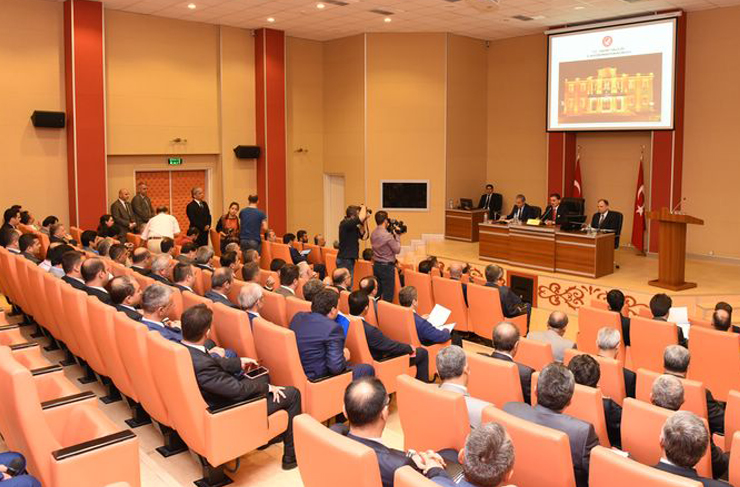 il koordinasyon kurulu2