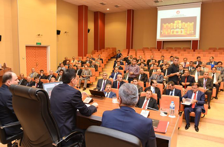 il koordinasyon kurulu3