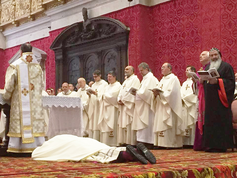 episkoposluk töreni3